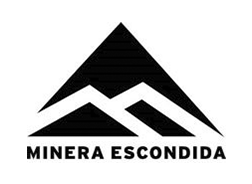 escondida