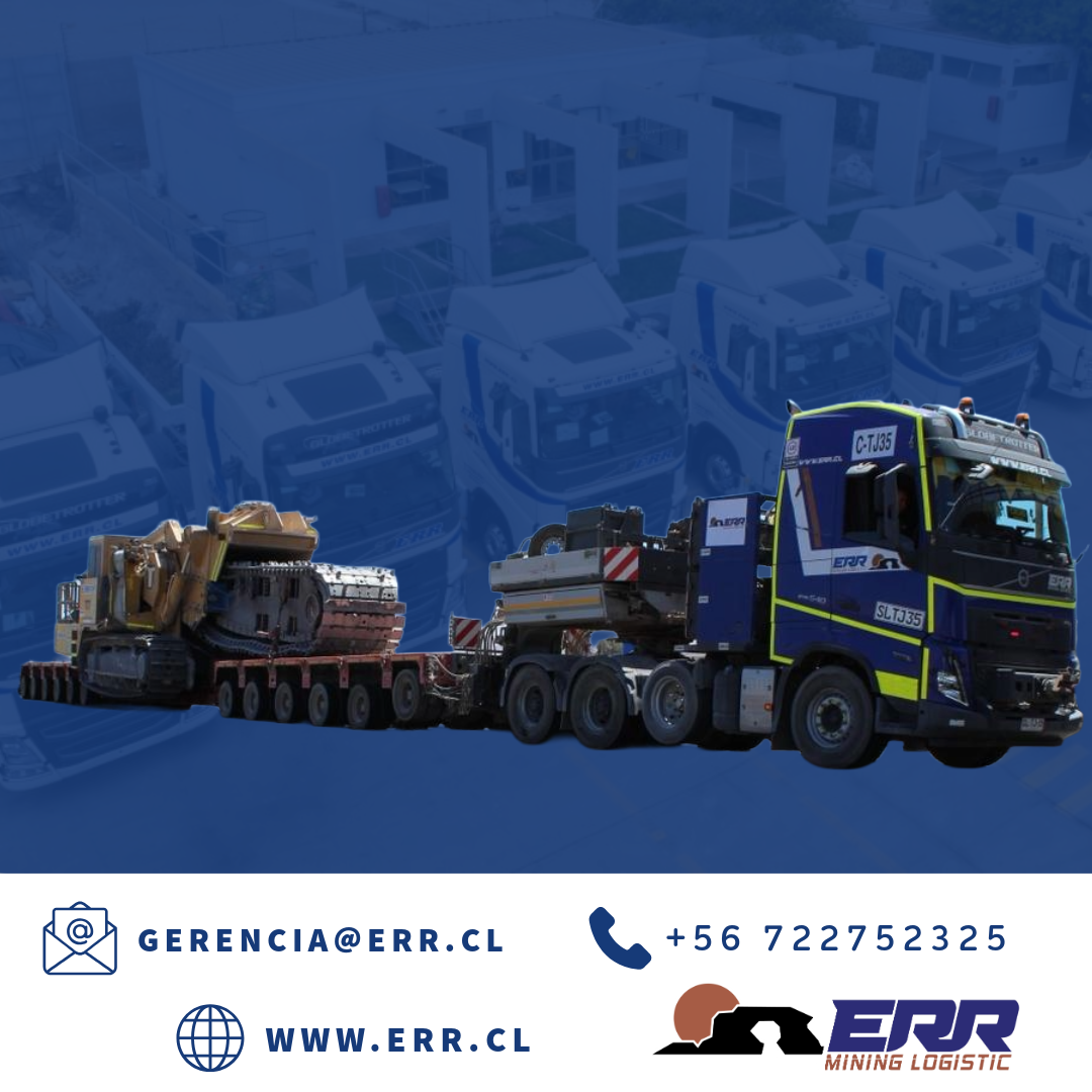 Transporte Especial Exitoso